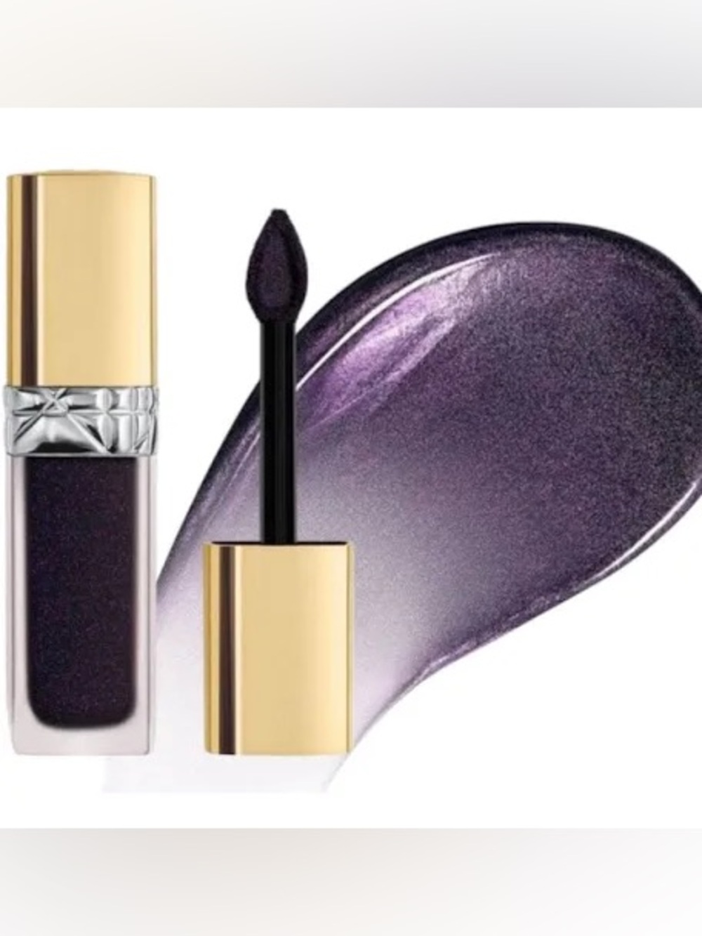 Dior Rouge Dior Forever Liquid sequin lipstick in 903 Stars